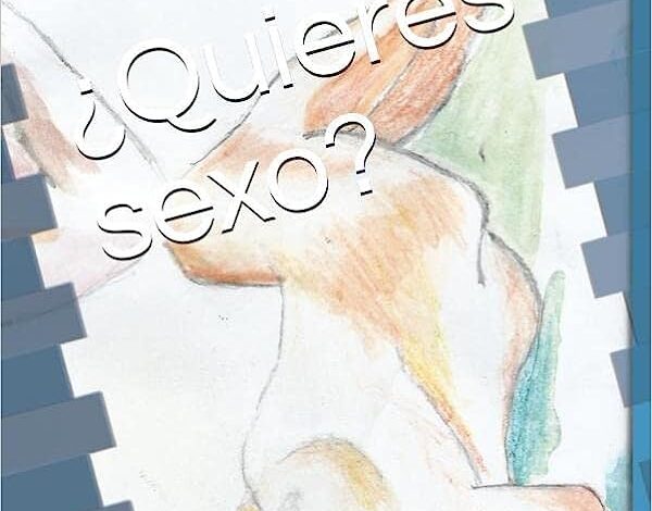 Libro: ¿Quieres sexo? Por Jordi Ruiz