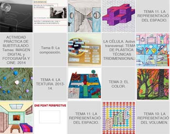Libro: Educación Plástica y Visual 2 - Eso Guía Didáctica por Eugenio Bargueño