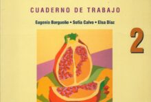 Libro: Educación Plástica y Visual 2 - Cuaderno de trabajo por Eugenio Bargueño