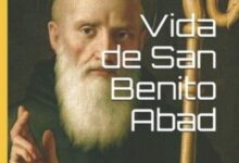 Vida de San Benito Abad