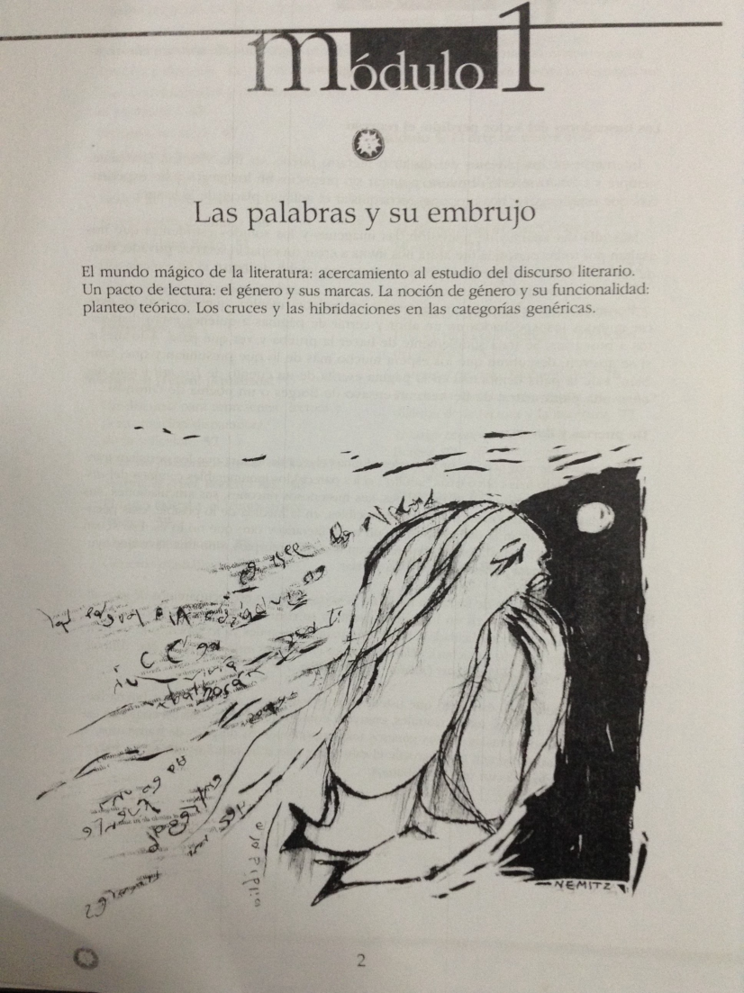 Libro: Los Juegos del Lenguaje - El Discurso Literario por Susana Montes