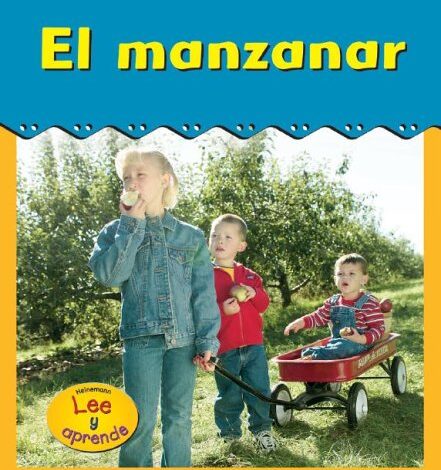 Libro: El Manzanar: Lee y aprende por Catherine Anderson