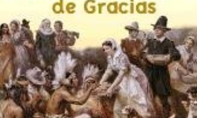 Libro: El Día De Acción De Gracias por Mir Tamim Ansary