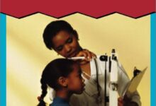 Libro: Enfermero / Nurse Lee y aprende por Heather Miller