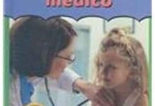 Libro: Voy Al Médico: Lee y aprende por Melinda Beth Radabaugh