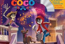 Libro: Coco: Libro de historias con CD por Roni Ashford