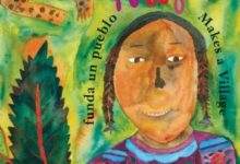 Libro: Napi funda un pueblo por Antonio Ramírez