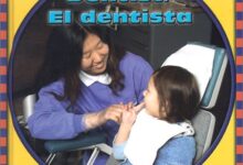 Libro: El Dentista: La gente de mi comunidad por Jacqueline Laks Gorman