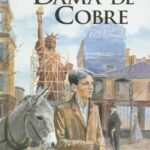 Libro: La Dama De Cobre por Alice Ross