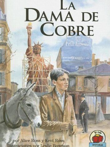 Libro: La Dama De Cobre por Alice Ross