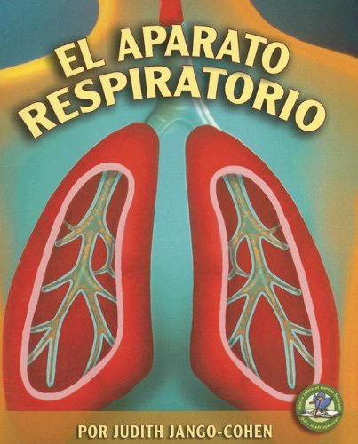 Libro: El Aparato Respiratorio por Judith Jango-Cohen
