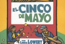 Libro: El Cinco De Mayo por Linda Lowery