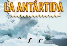 Libro: Explora La Antártida, explora los continentes por Bobbie Kalman