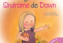 Libro: Mi amigo tiene el síndrome de Down por Jennifer Moore-Mallinos