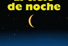 Libro: El Cielo de Noche por Robin Nelson