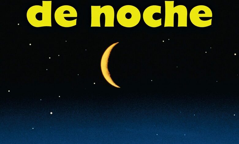 Libro: El Cielo de Noche por Robin Nelson