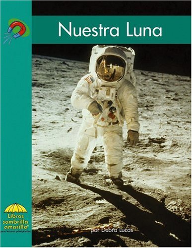 Libro: Nuestra Luna por Debra Lucas