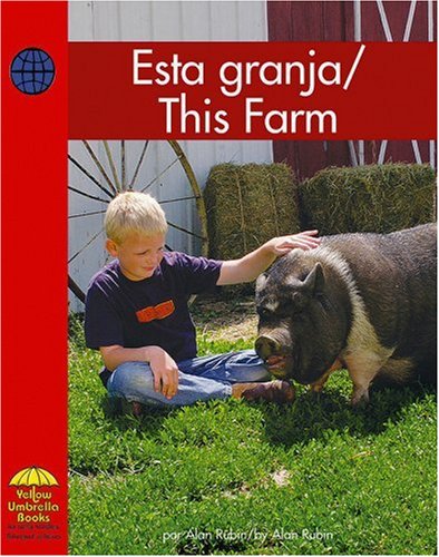 Libro: Esta Granja/this Farm por Alan Rubin