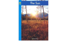 Libro: El Sol, Yellow Umbrella Books por Susan Ring