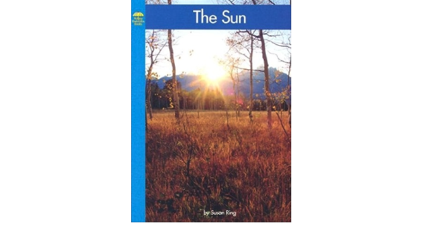 Libro: El Sol, Yellow Umbrella Books por Susan Ring