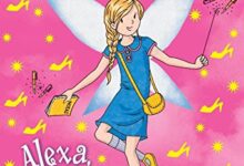 Libro: Alexa, el hada reportera de moda: Las hadas de la moda por Daisy Meadows