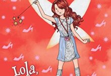 Libro: Lola, el hada de los desfiles: Las hadas de la moda por Daisy Meadows
