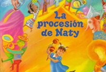Libro: La Procesión De Naty por Gina Freschet