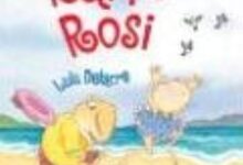 Libro: Rafi Y Rosi: ¡Yo sé leer! Por Lulu Delacre