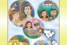 Libro: La Comarca Embera-Wounaan: Leyenda Y Tradición por Yolanda Rios De Moreno