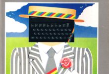 Libro: Inteligencia Artificial Con ZX Spectrum por M. Jonesy Fairhurst