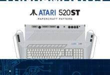 Libro: Atari 520 St Fundamentos por M. Velarde