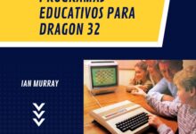 Libro: Programas Educativos Para Dragon 32 por Ian Murray