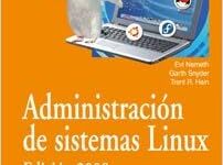 Libro: Administración de sistemas Linux 2008 por Evi Nemeth