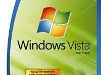Libro: Manual fundamental de Windows Vista por David Pogue