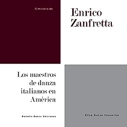 El misterio de Enrico Zanfretta