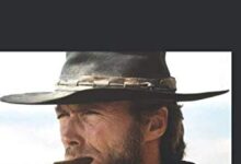 Libro: Clint Eastwood por Adolfo Pérez Agusti