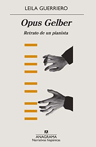 Retrato de un pianista