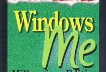 Libro: El Gran Libro de Windows Millennium por Tobías Weltner