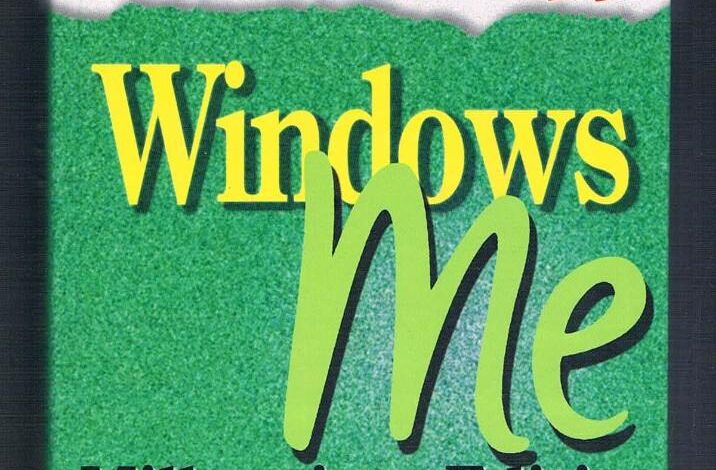 Libro: El Gran Libro de Windows Millennium por Tobías Weltner