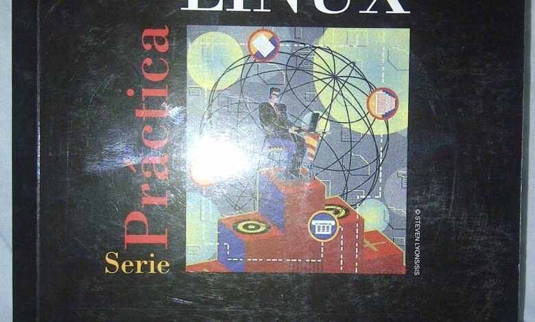 Libro: Linux - Serie Practica por M. Drew Streib, Michael Turner