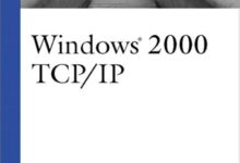 Libro: Microsoft Windows 2000 TCP/IP por Karanjit S. Siyan