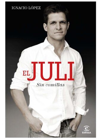 El Juli sin comillas