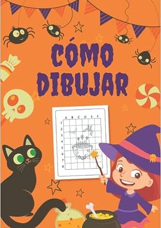 Libro: Como dibujar por Camila Esma