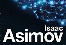 Libro: La última pregunta por Isaac Asimov
