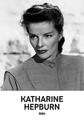 Katharine Hepburn