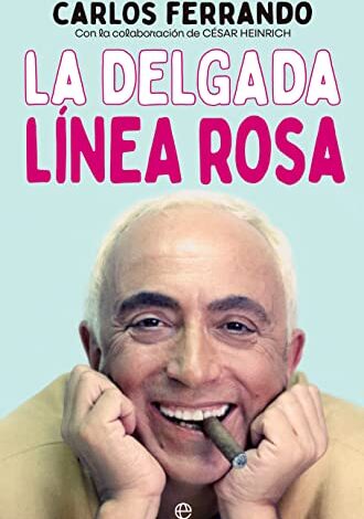 La delgada línea rosa