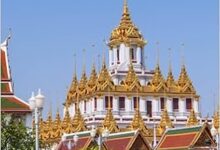 Joyas Ocultas de Bangkok - Guía de Viaje 2023-2024