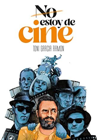 No estoy de cine