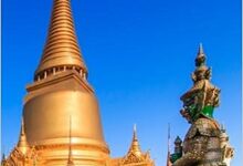 Guía de Viaje a Bangkok 2023-2024 - Descubre la historia, su cultura y los tesoros ocultos de la ciudad