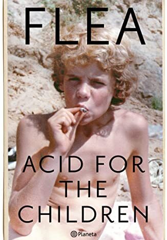 Acid for the children